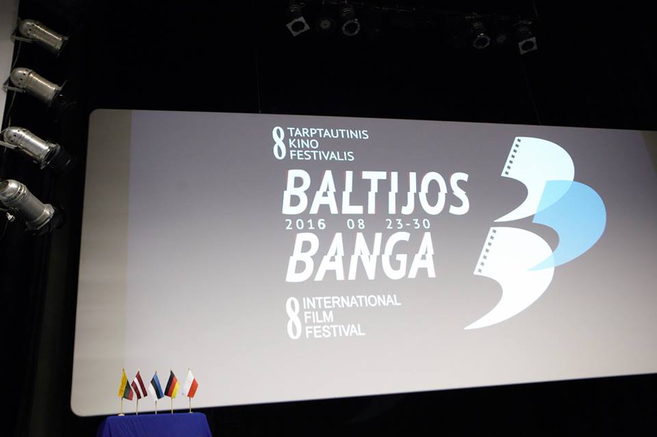 Kino susitikimai Nidoje: Aštuntojo tarptautinio kino festivalio „Baltijos banga“ atgarsiai