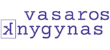 Vasaros knygynas