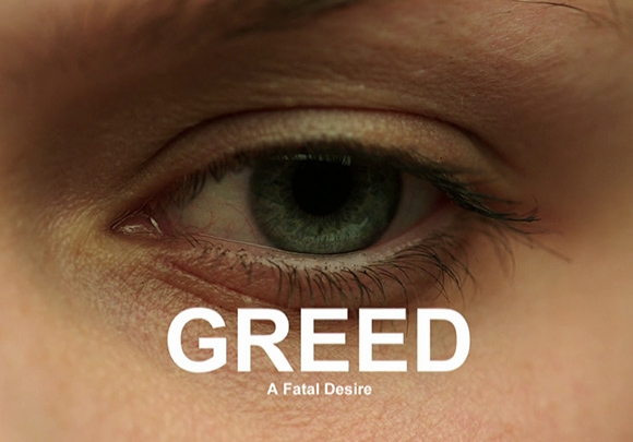 Godumas / Greed / DE