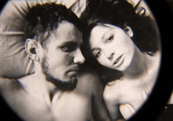 Meistras ir Tatjana / Master and Tatyana / LV