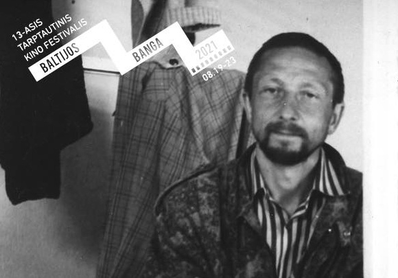 Ir jis pasakė jums sudie / A.Šiukštos juosta