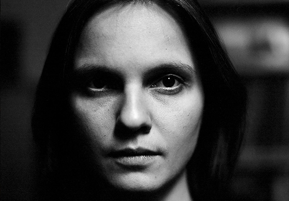 Režisierė Elena Kairytė: norėjau sukurti novelę apie netobulai tobulą meilę